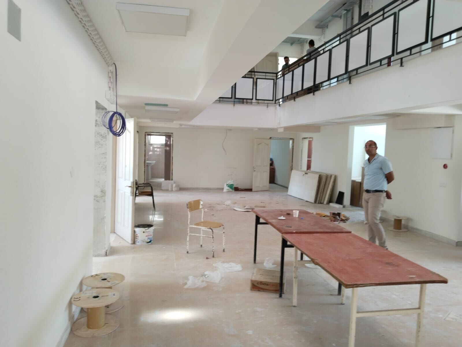 Seydikemer Adliyesi 2 Eylül’de Hizmete Başlayacak