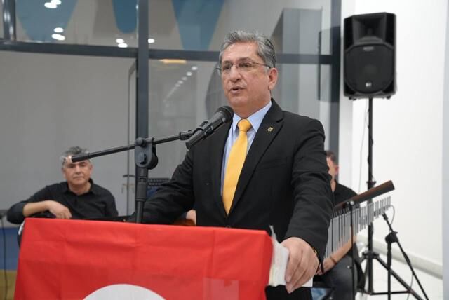 Seydikemer AK Parti’den Vefa Yemeği