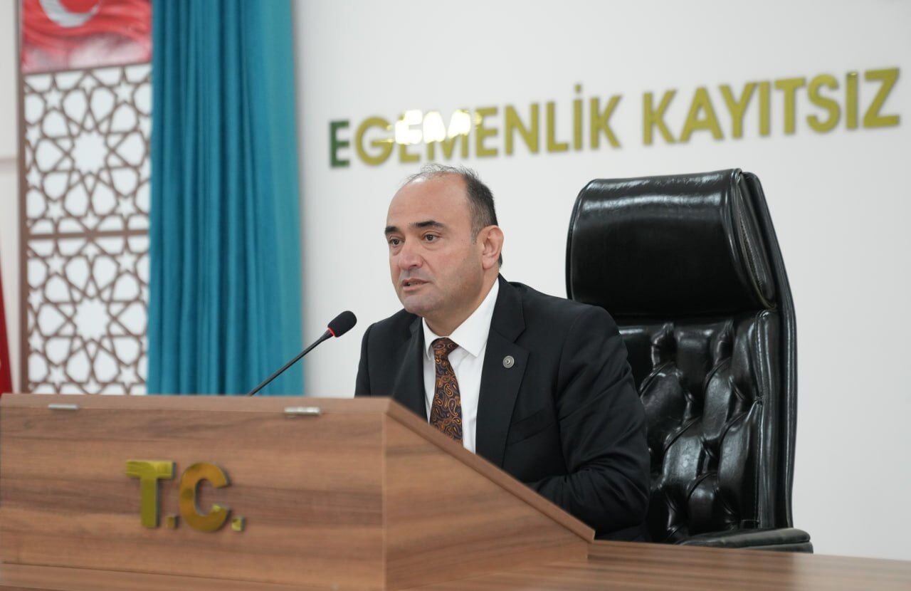 Seydikemer Belediye Meclisi Haziran Ayında da Ortak Kararlara İmza Attı