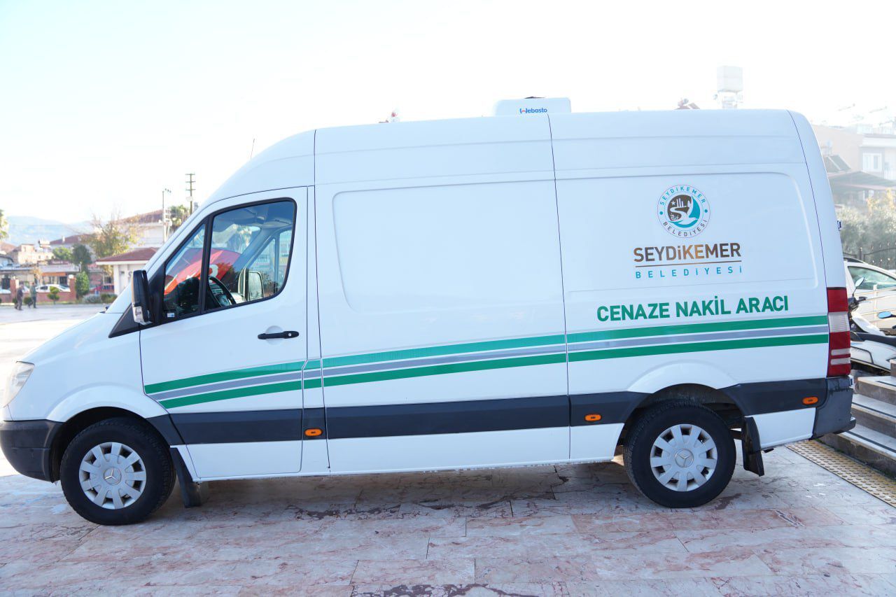 Seydikemer Belediyesi Araç Filosunu Güçlendiriyor
