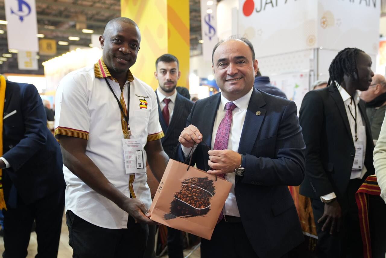 Seydikemer EMITT Fuarında Dünyaya Tanıtıldı