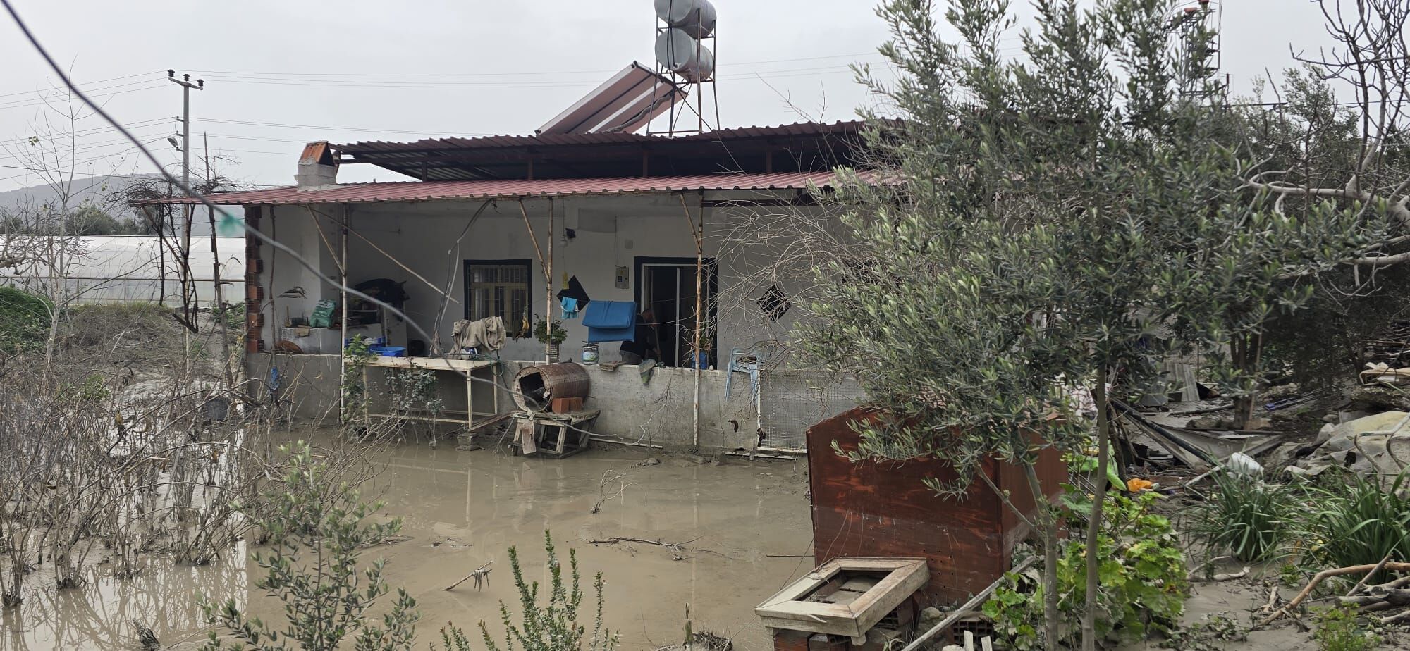 Seydikemer Belediyesi, Vatandaşın Yanında