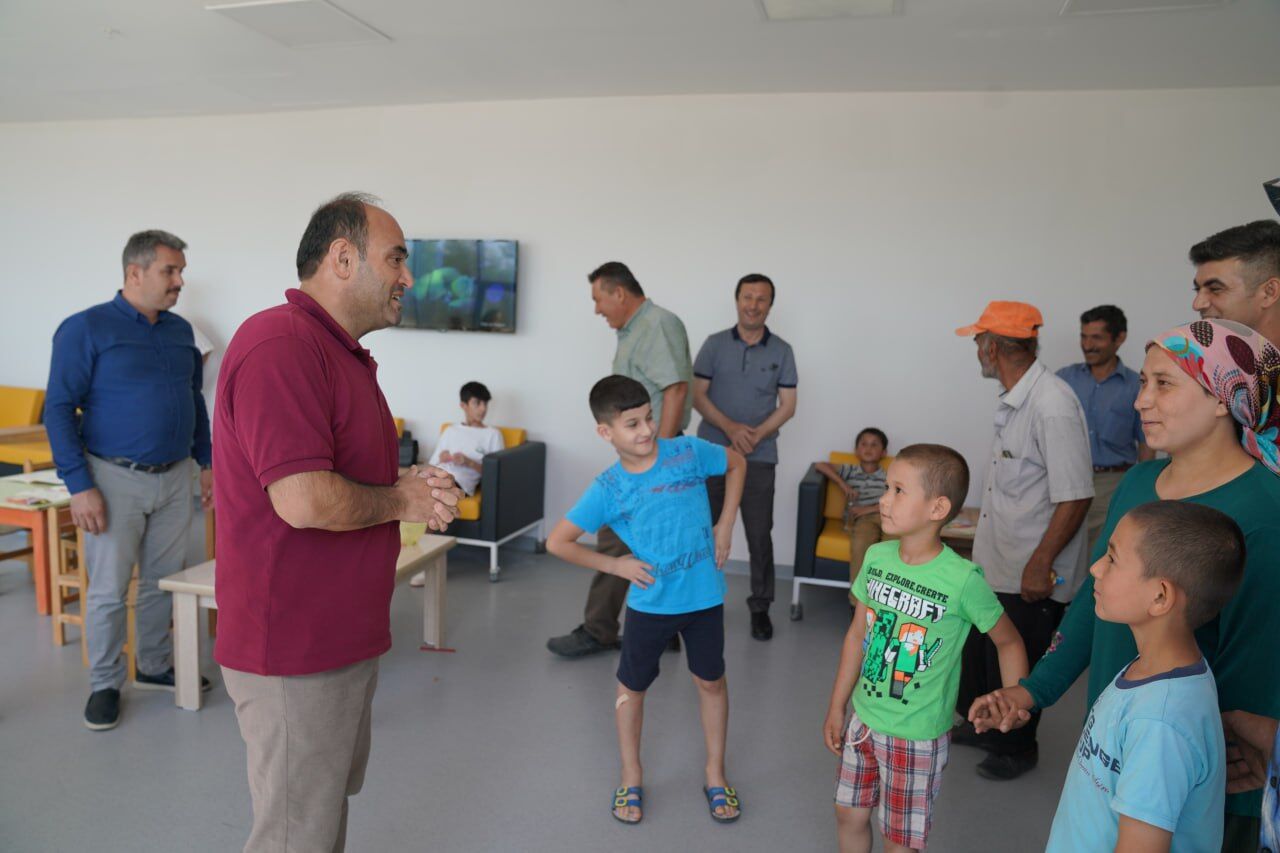Seydikemer Belediyesi Toplu Sünnet Şöleni Kayıtları Başladı