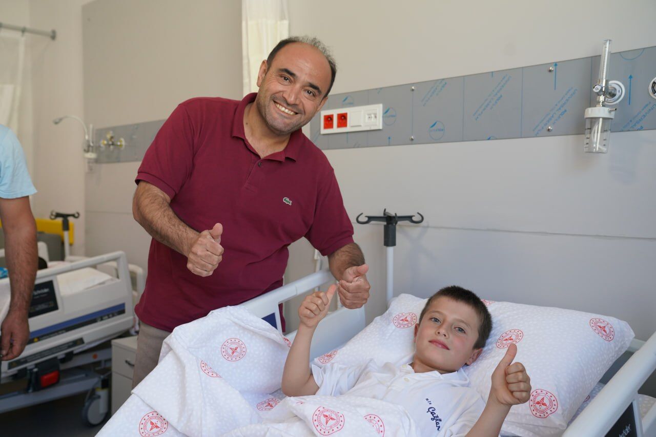 Seydikemer Belediyesi Toplu Sünnet Şöleni Kayıtları Başladı
