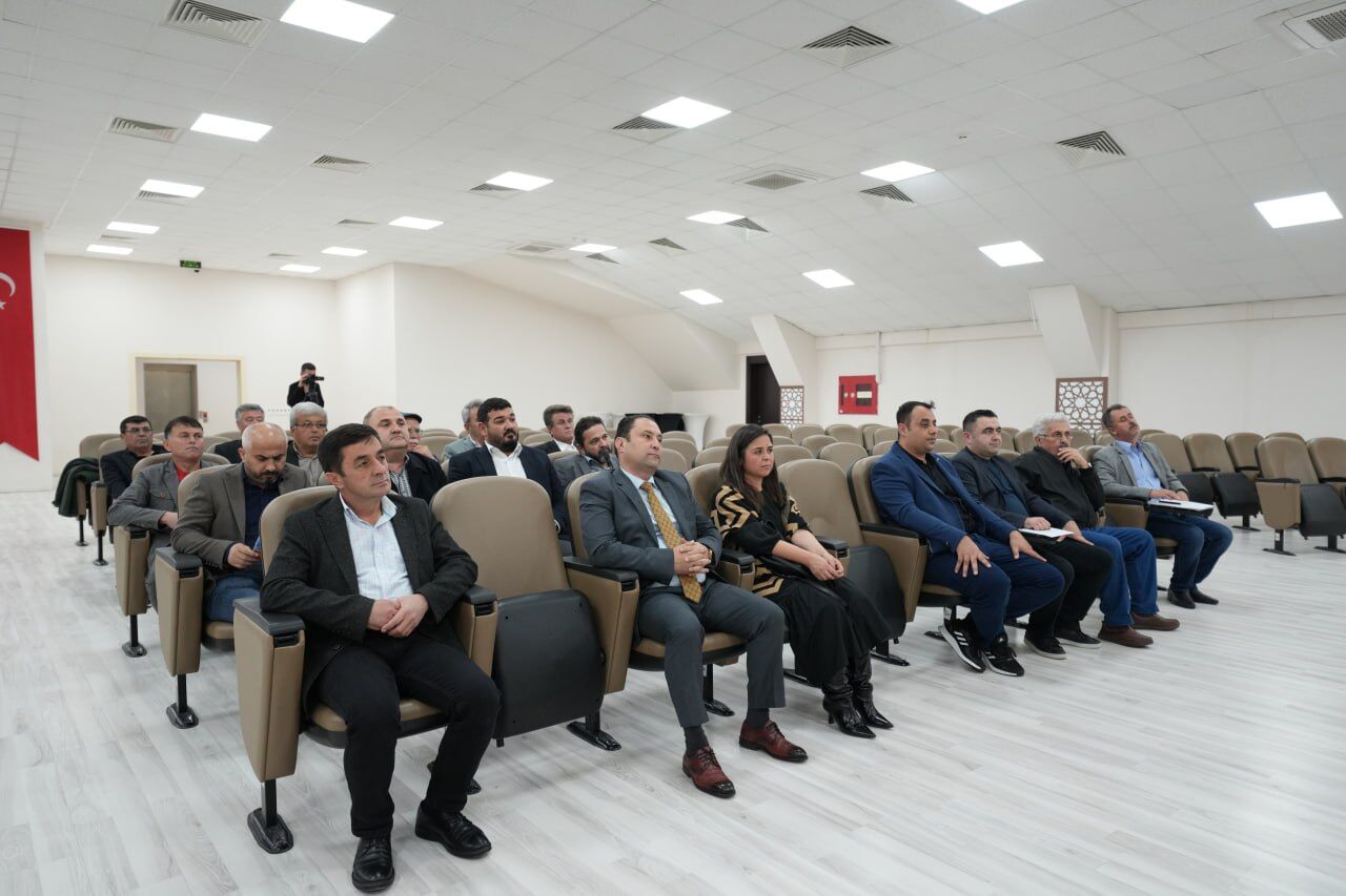 Seydikemer Belediyesi Mart Ayı Meclis Toplantısı Yapıldı
