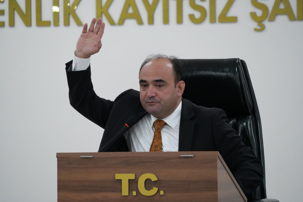 Seydikemer Belediyesi Mart Ayı Meclis Toplantısı Yapıldı