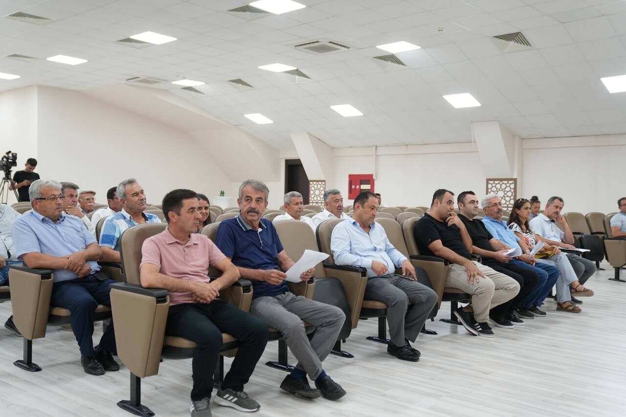 Seydikemer Belediyesi'nde Kararlar Oy Birliğiyle Alındı
