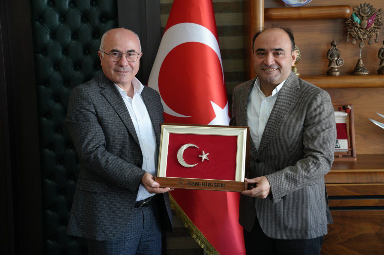Seydikemer Belediyesi’nde Sosyal Denge Protokolü İmzalandı