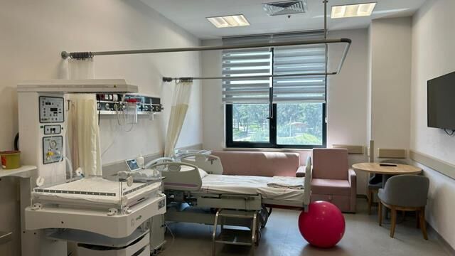 Seydikemer Devlet Hastanesi’ne “Anne Dostu Hastane” Ünvanı!