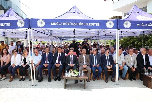 Seydikemer Gençlik Evleri Kapılarını Gençlere Açtı