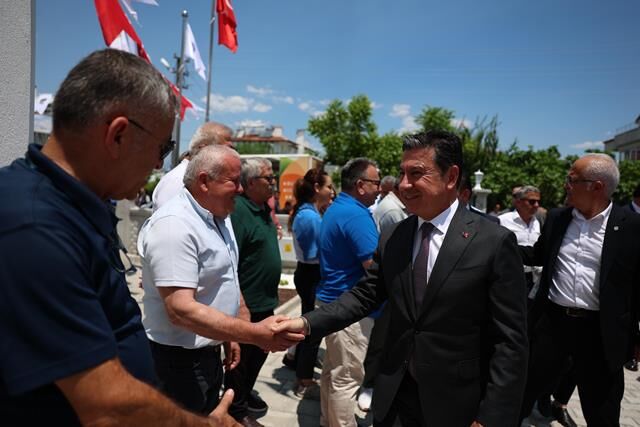 Seydikemer Gençlik Evleri Kapılarını Gençlere Açtı