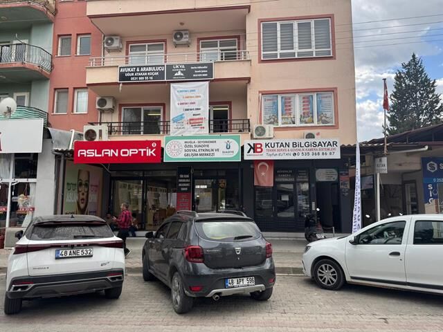 Seydikemer Suadiye Eğitim Kurumları’ndan Öğrencilere Özel Deneme Sınavları