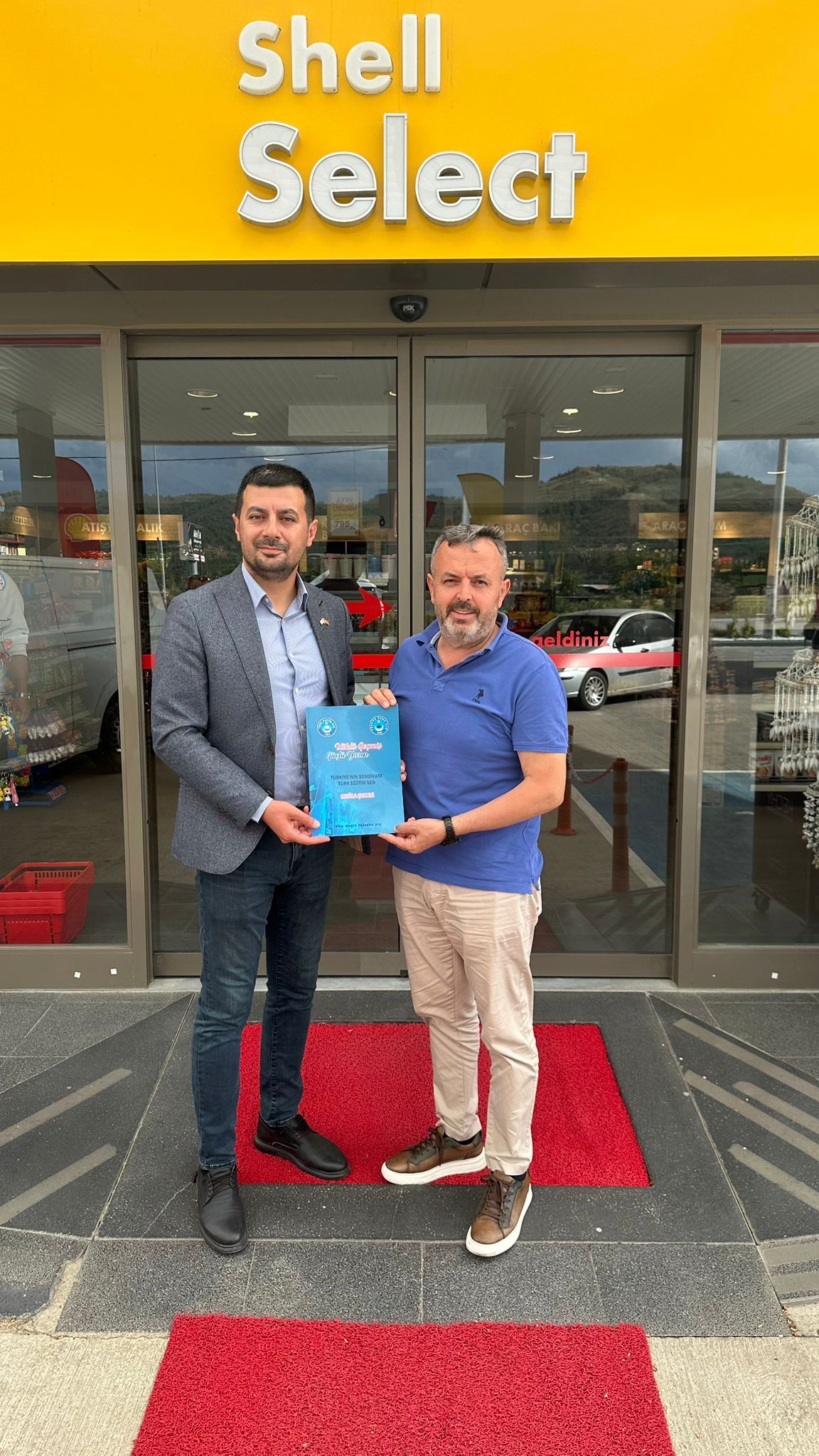 Seydikemer Ve Fethiye’de Görev Yapan Kamu Personeline Yakıt Ve Market İndirimi