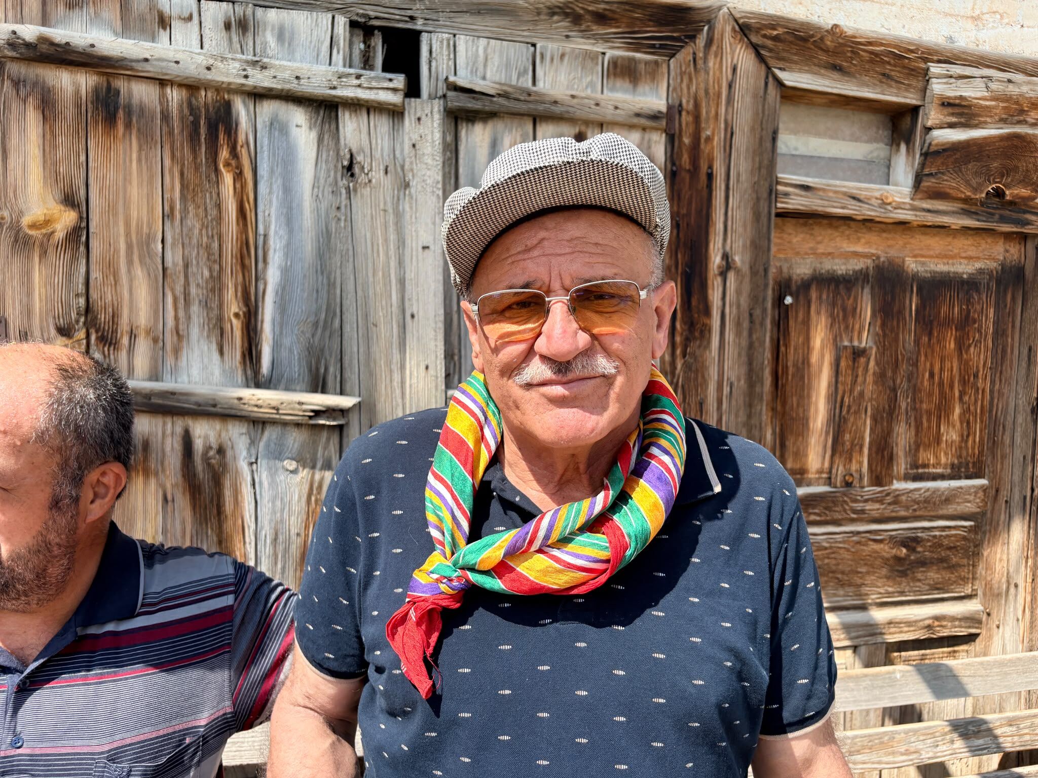 Seydikemer Yayla Çobanisa'da Geleneksel Şenlik Coşkusu