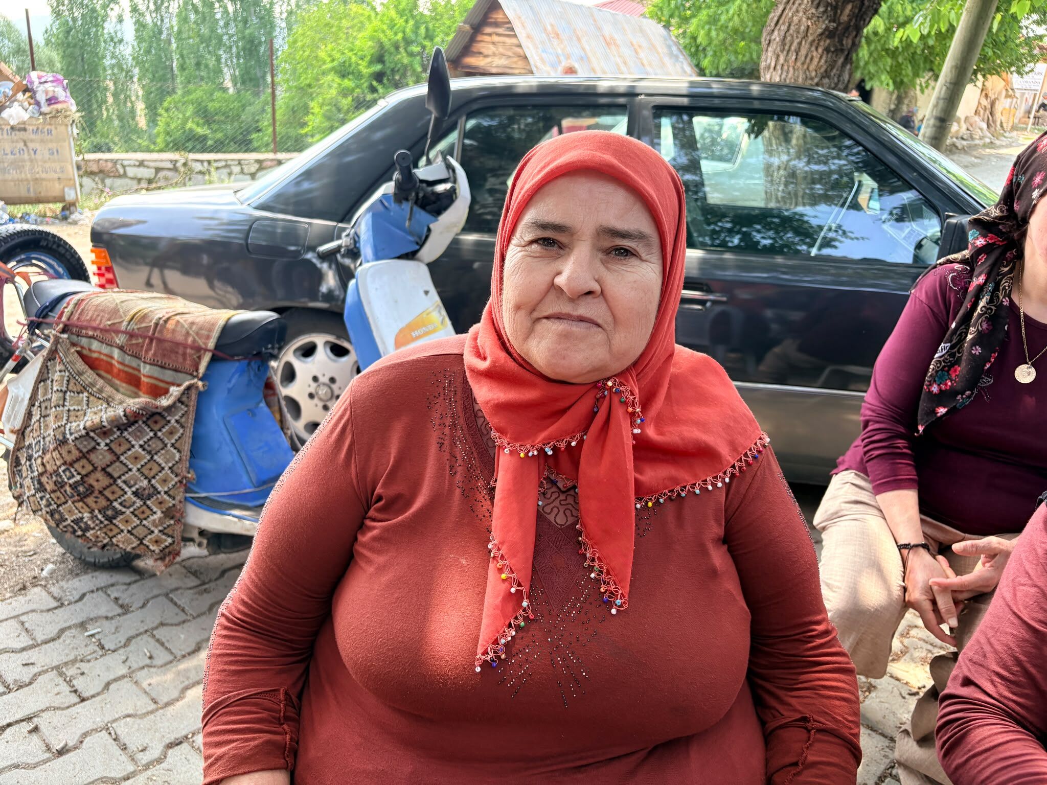 Seydikemer Yayla Çobanisa'da Geleneksel Şenlik Coşkusu