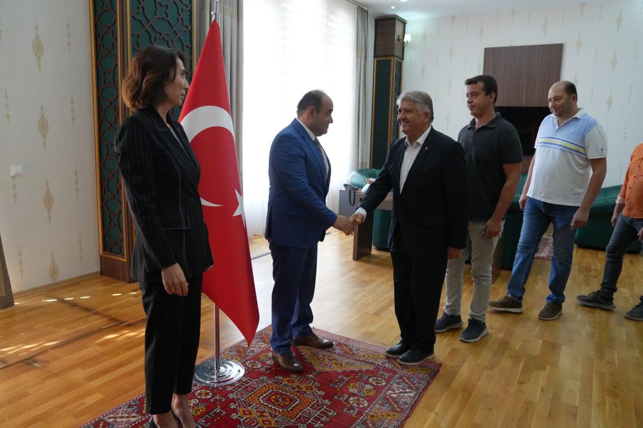 Seydikemer’de 102 Yıllık Destan Gururla Kutlandı