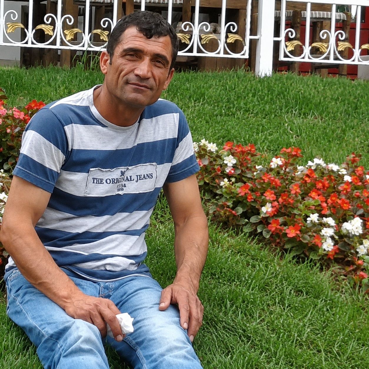 Seydikemer’de 52 Yaşındaki Adam Ahır Önünde Ölü Bulundu