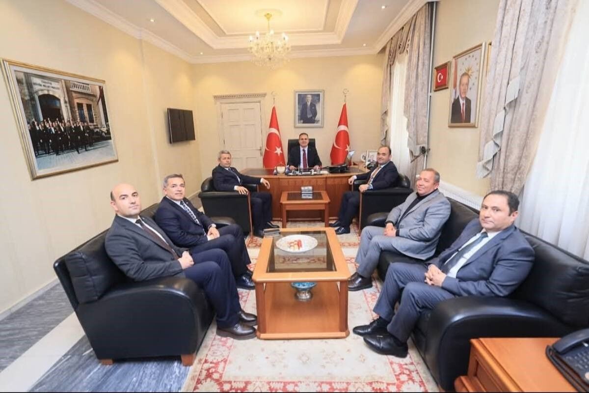 Seydikemer'de Aile Sağlığı Merkezi İçin Protokol İmzalandı