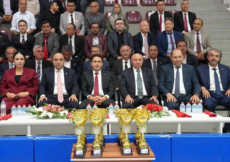 Seydikemer’de Cumhuriyet’in 102. Yılı Coşkuyla Kutlandı