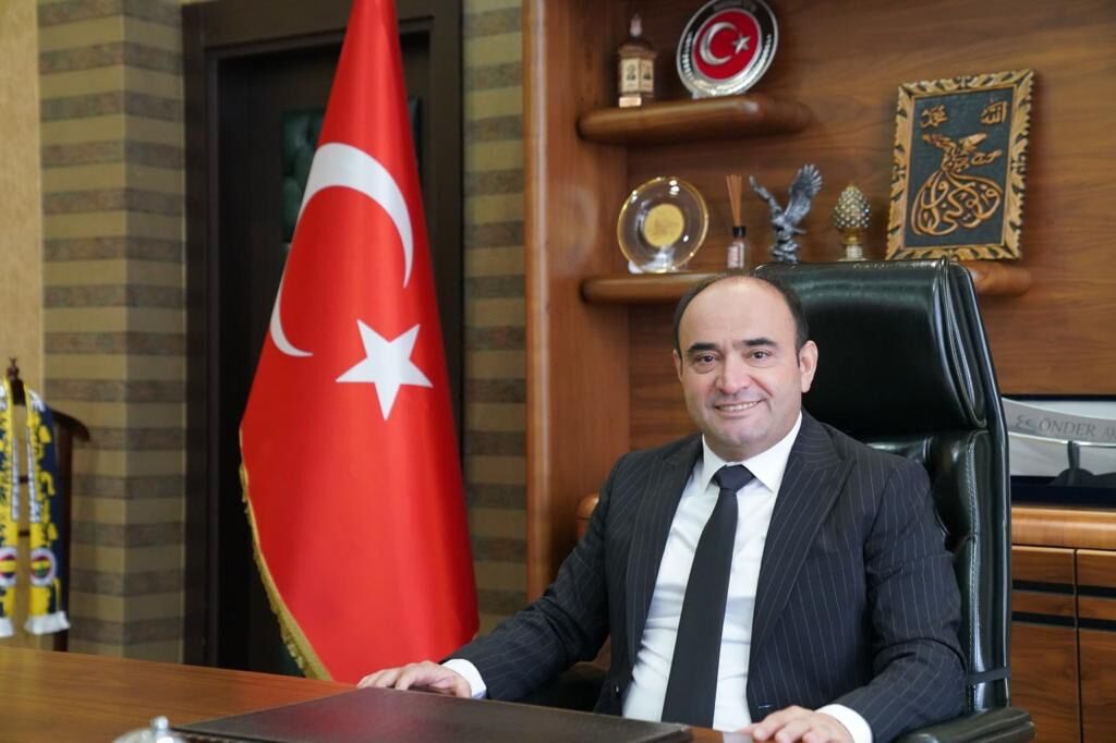 Seydikemer'de Dev Araç Festivali…
