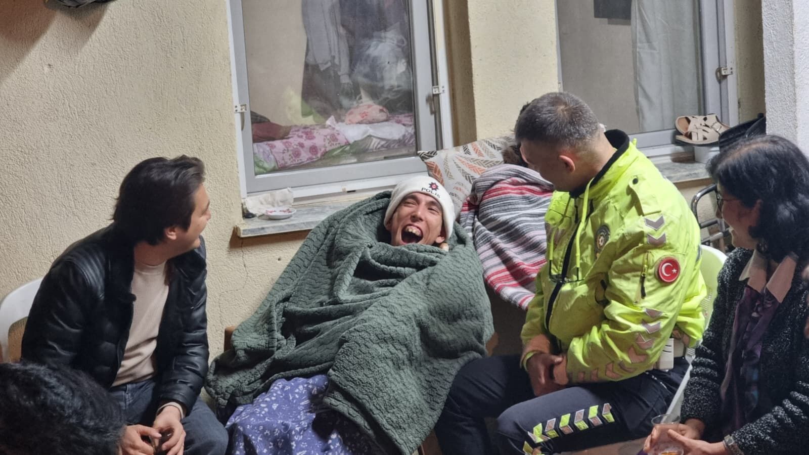 Seydikemer’de Engelli Kardeşlerin Hayali Gerçek Oldu