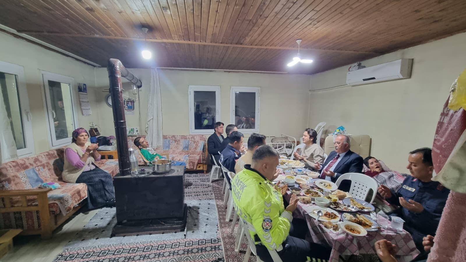Seydikemer’de Engelli Kardeşlerin Hayali Gerçek Oldu
