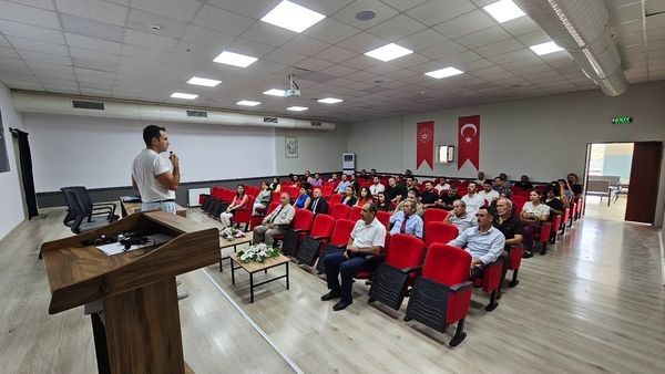 Seydikemer’de Gençler Kan Bağışına Teşvik Edilecek