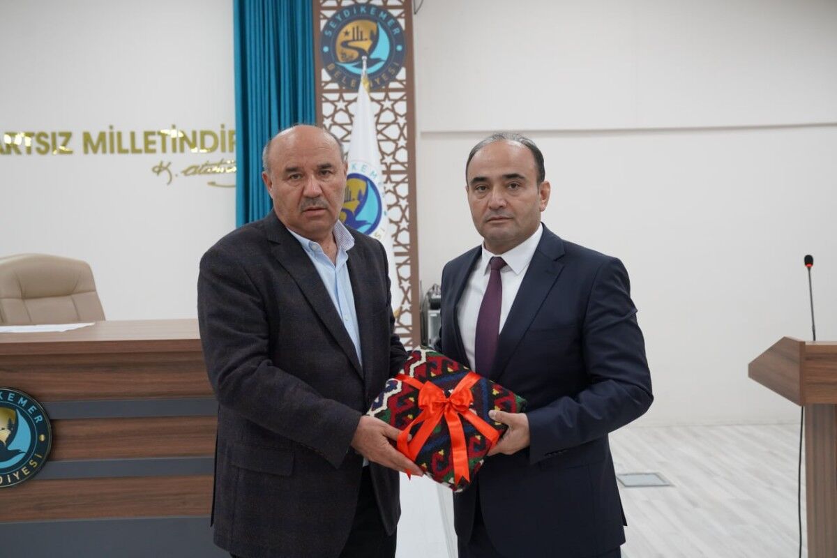 Seydikemer’de Gençlik Merkezi, Yakup Otgöz Adını Taşıyacak