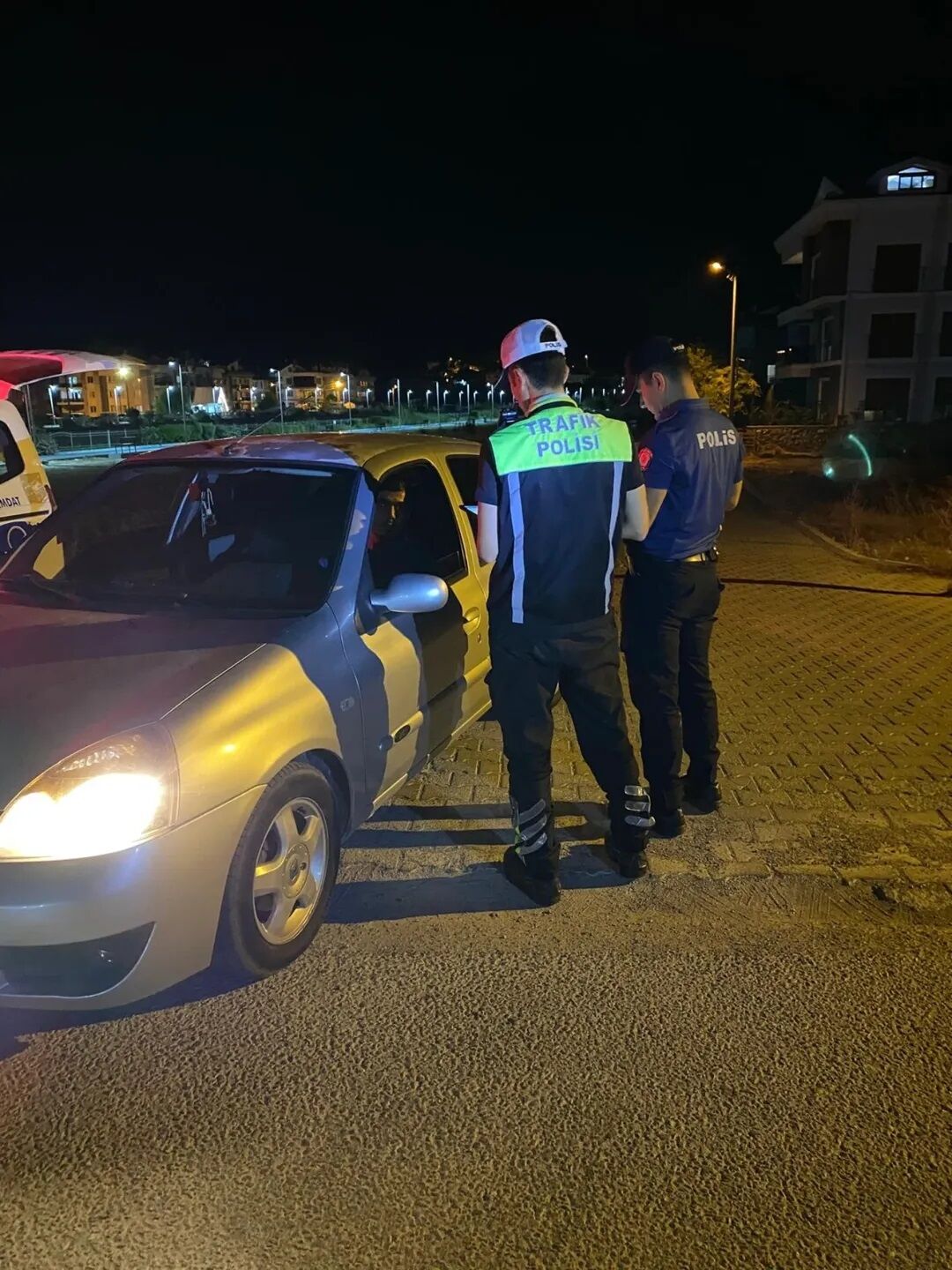 Seydikemer’de Huzur ve Güvenlik İçin Yoğun Denetim