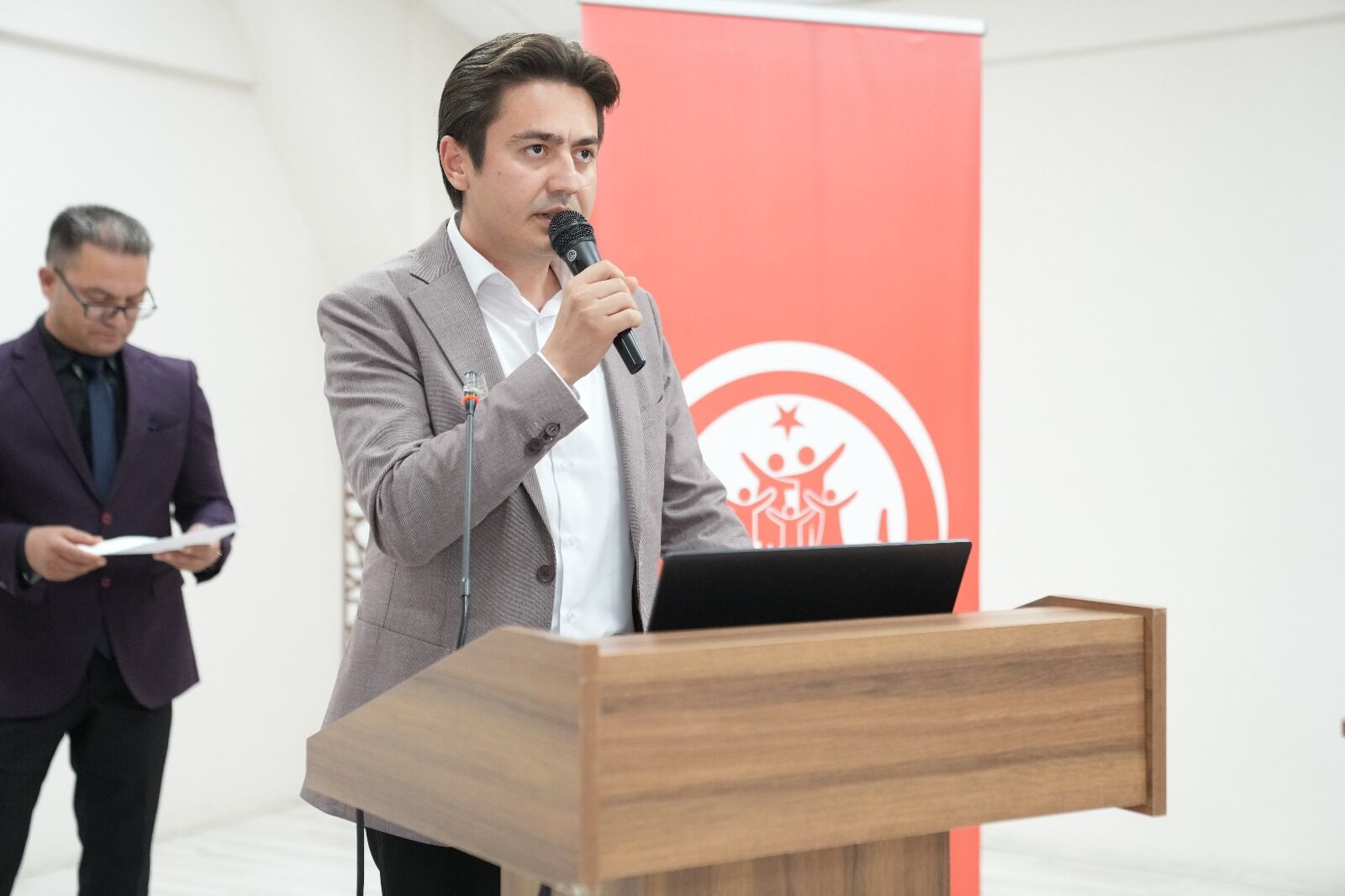 Seydikemer’de Kadına Yönelik Şiddete Farkındalık Etkinliği Düzenlendi