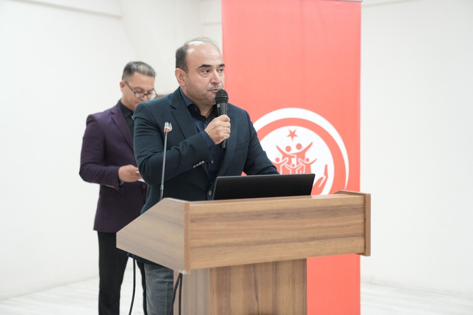 Seydikemer’de Kadına Yönelik Şiddete Farkındalık Etkinliği Düzenlendi