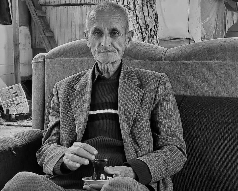 Seydikemer’de Kıbrıs Gazisi Ramazan Acar’a Son Görev