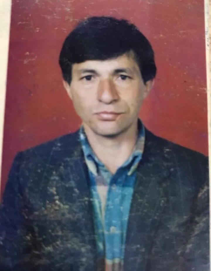 Seydikemer’de Motosiklet Kazası; 1 Ölü