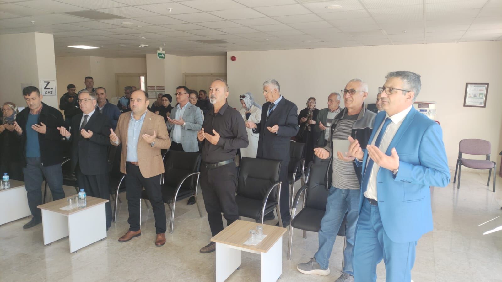 Seydikemer’de Muzaffer Kılınç Adına Sosyal Hizmet Laboratuvarı Açıldı