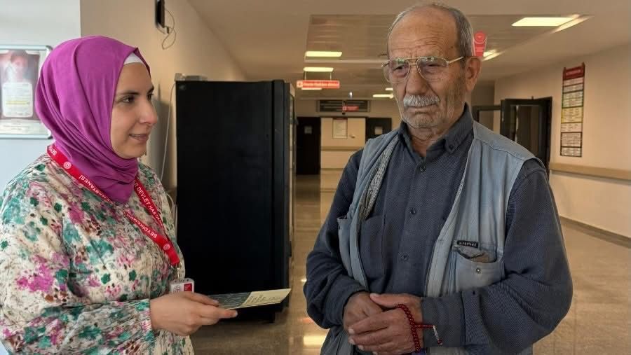 Seydikemer’de Sigarayı Bırakma Farkındalığı Oluşturuldu