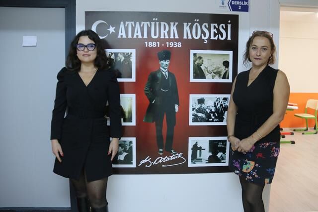 Seydikemer’de Suadiye Eğitim Kurumları Öğrencileri Geleceğe Hazırlıyor
