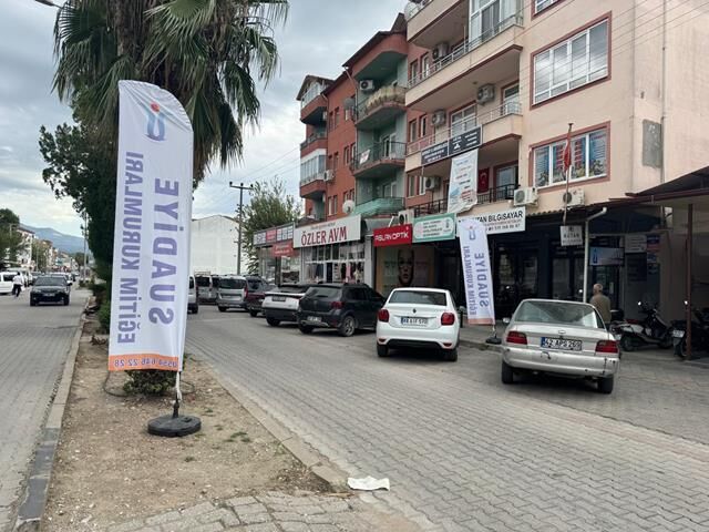 Seydikemer’de Suadiye Eğitim Kurumları Öğrencileri Geleceğe Hazırlıyor