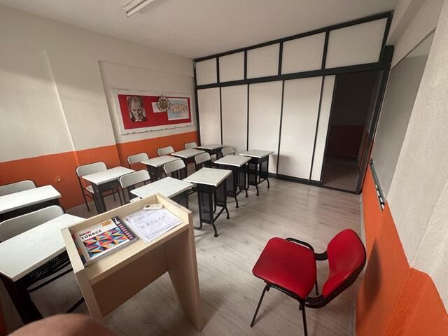 Seydikemer’de Suadiye Eğitim Kurumları Öğrencileri Geleceğe Hazırlıyor