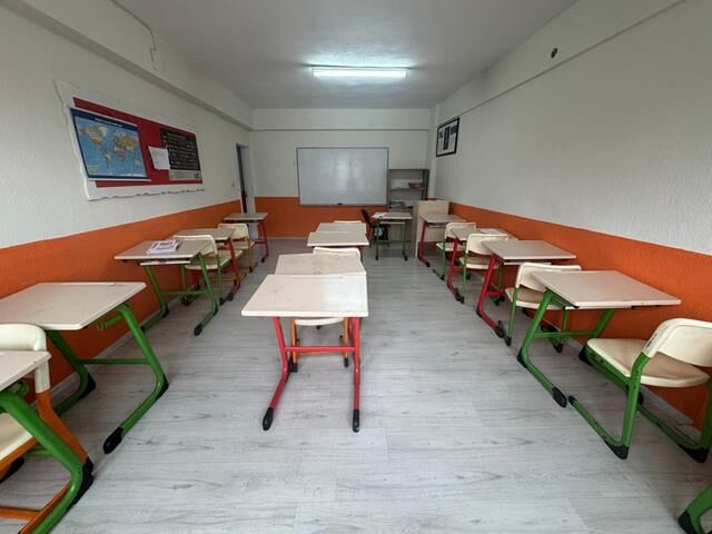 Seydikemer’de Suadiye Eğitim Kurumları Öğrencileri Geleceğe Hazırlıyor