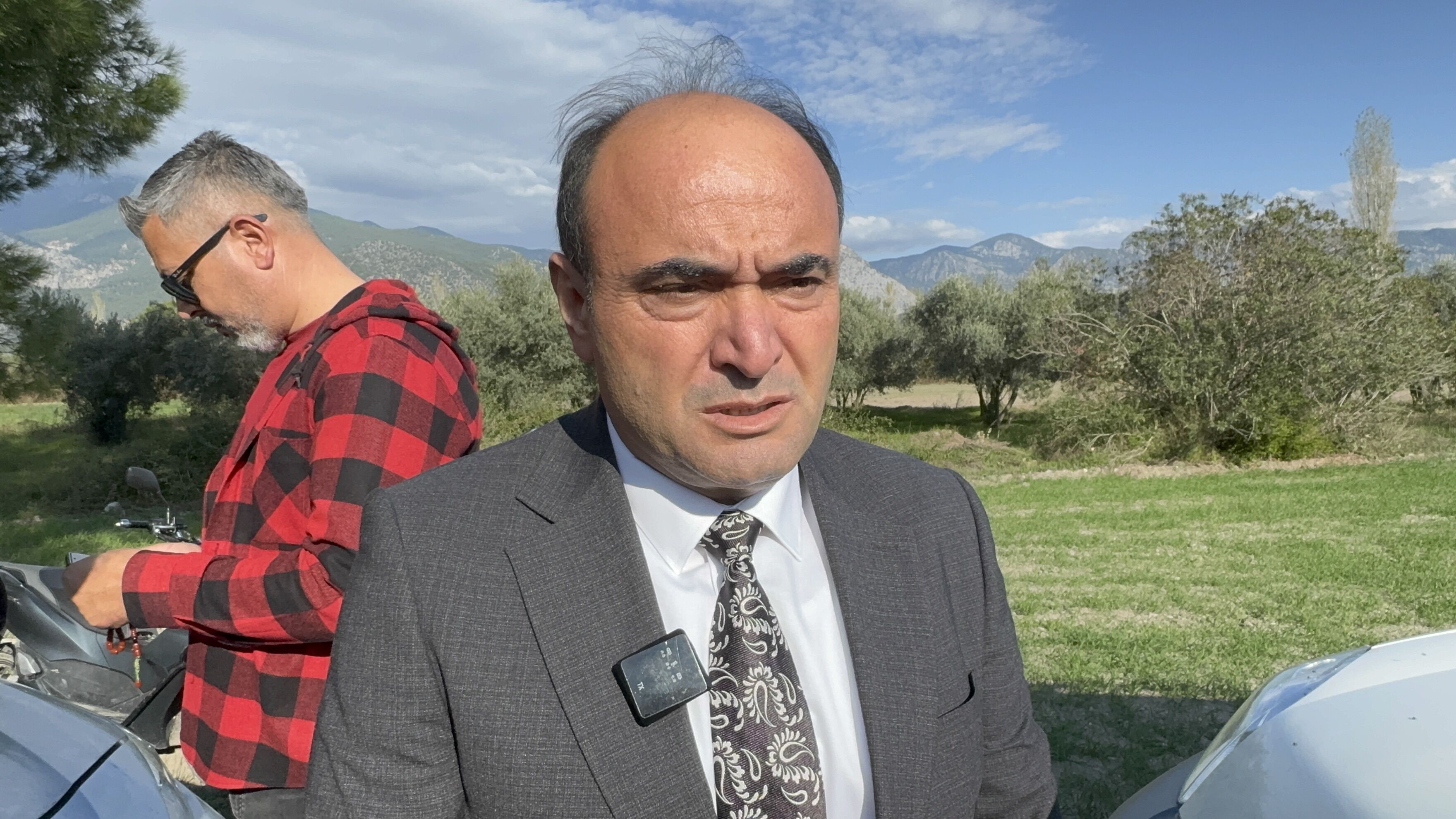 Seydikemer’de Zehirlenme Şüphesiyle Hayatını Kaybeden Genç Kız, Son Yolculuğuna Uğurlandı