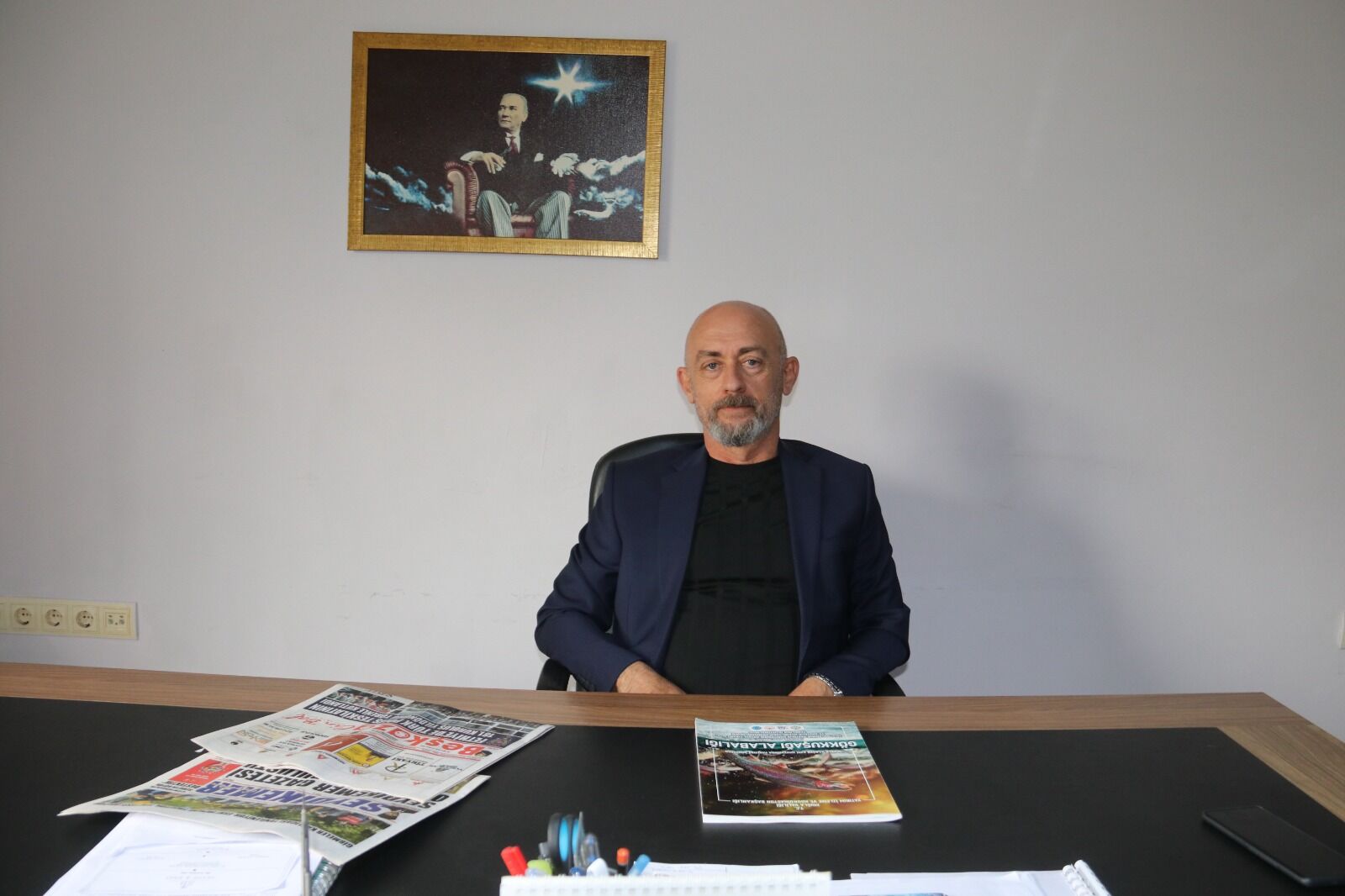 Seydikemer’deki Sel Felaketi Alabalık Tesislerini Vurdu: 100 Milyon Tl Zarar