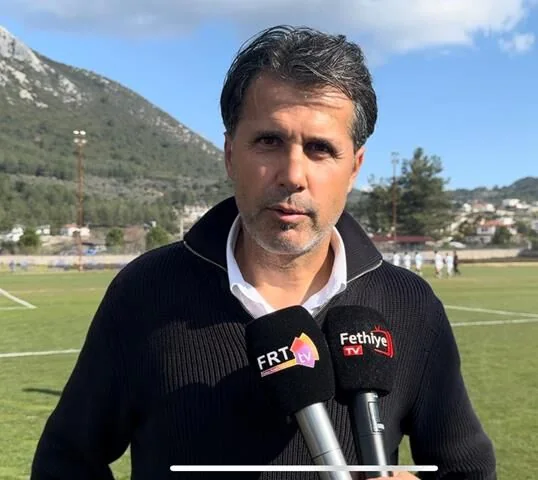Seydikemerspor, Eldirekgücü Spor’u Son Dakikada Geçti!