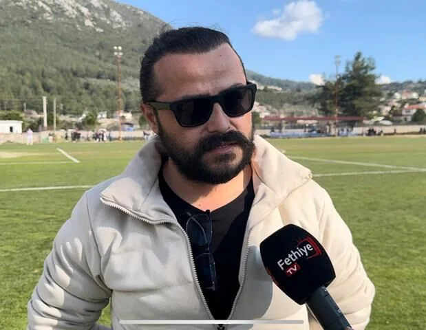 Seydikemerspor, Eldirekgücü Spor’u Son Dakikada Geçti!