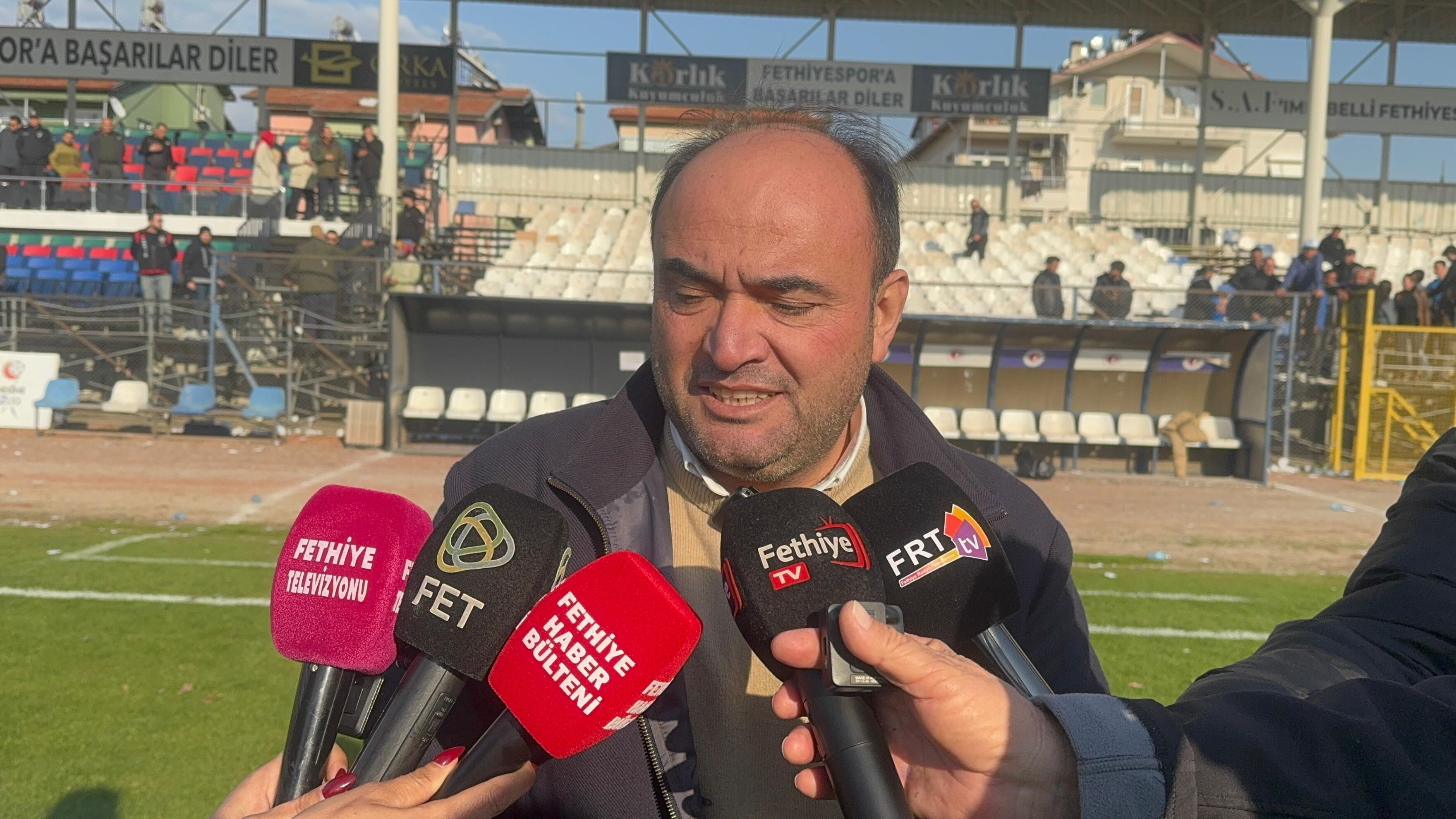 Seydikemerspor, Play-Off’larda İlk Maçını Kazandı