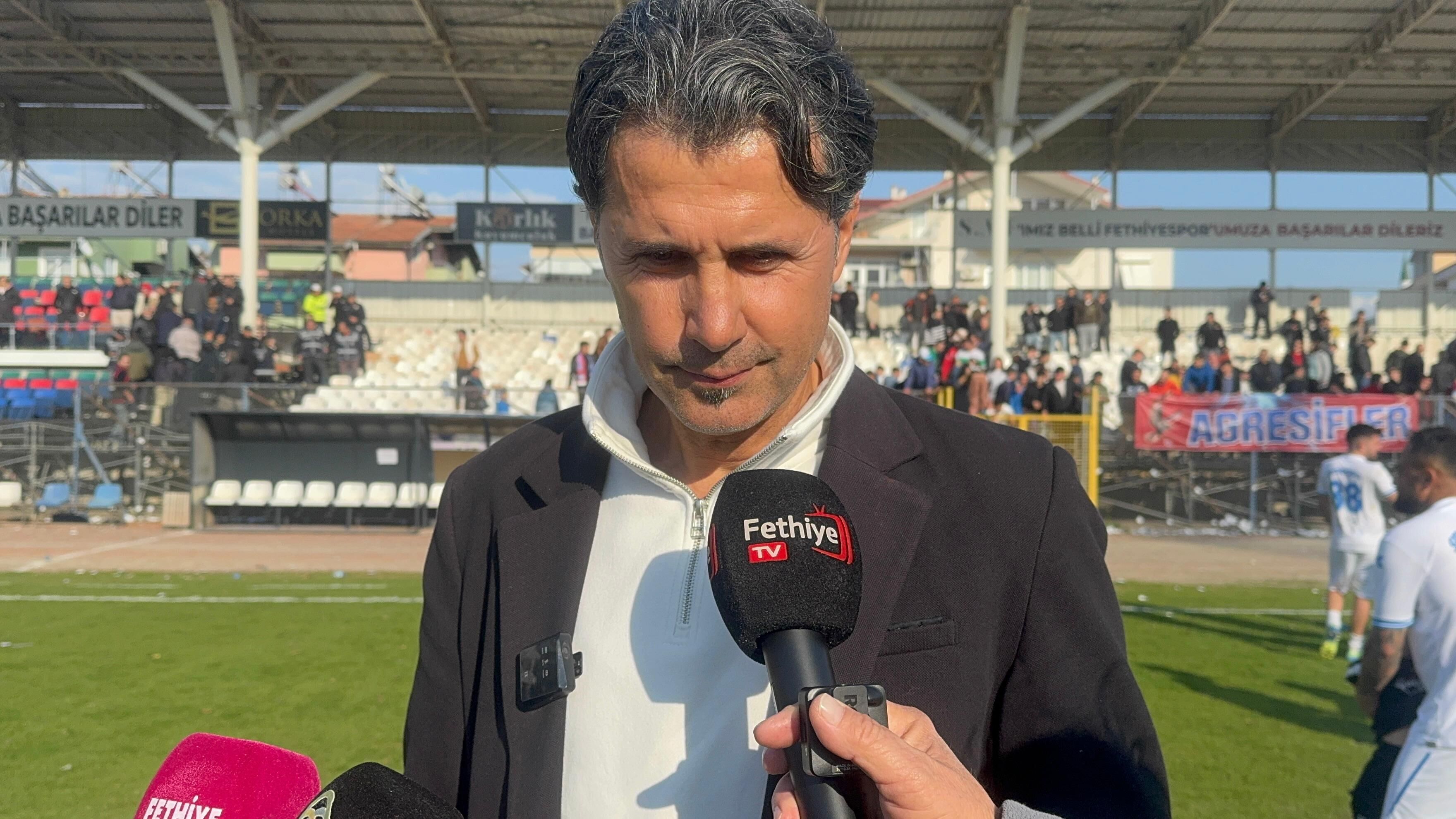 Seydikemerspor, Play-Off’larda İlk Maçını Kazandı