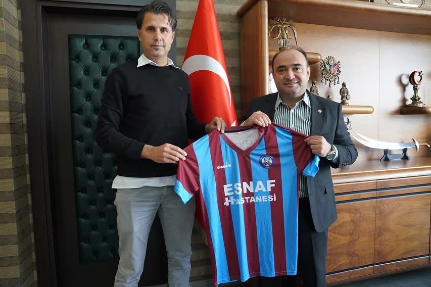 Seydikemerspor, Enver Ataçocuğu İle Sözleşme İmzaladı