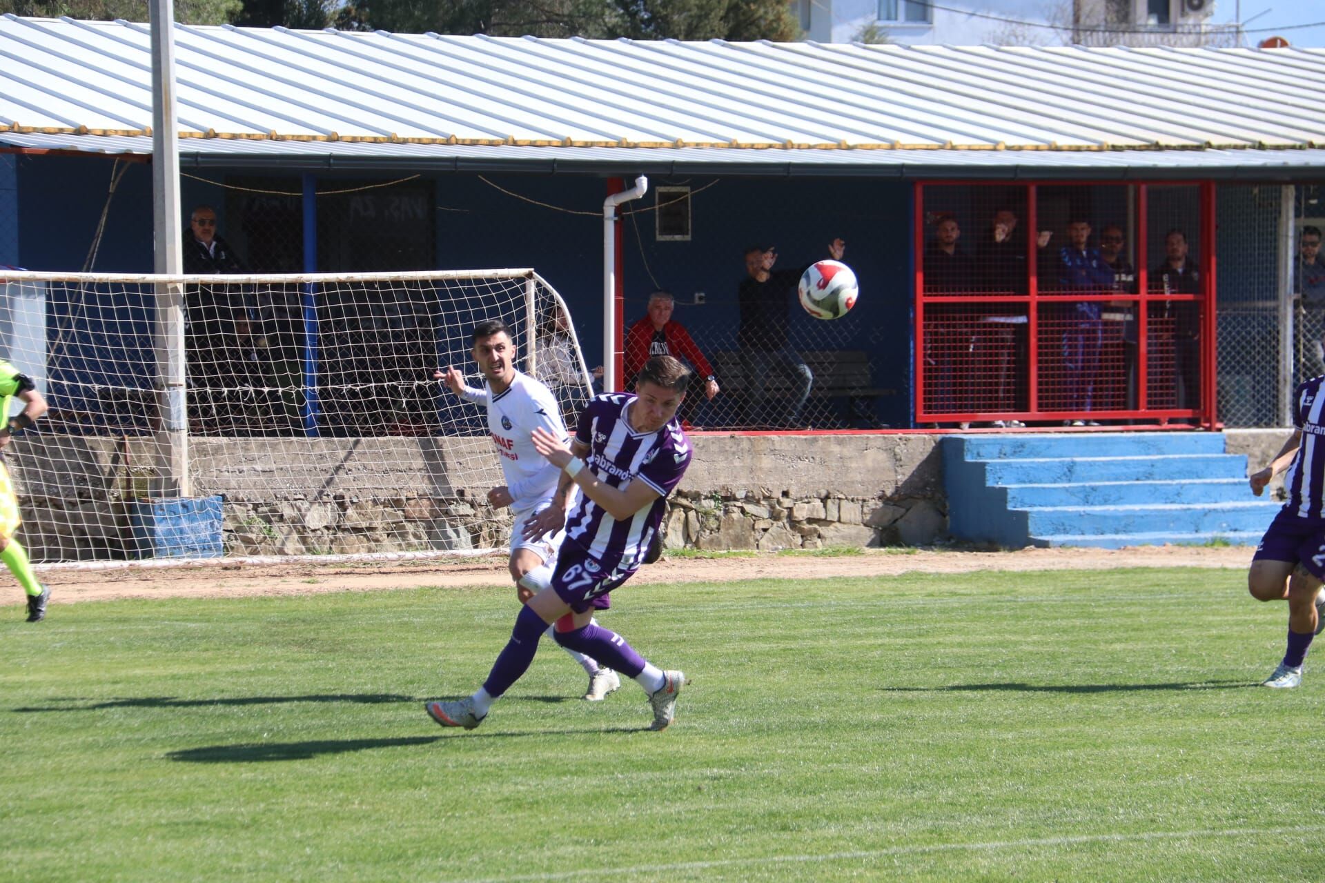Seydikemerspor’dan Milasspor’a Net Tarife: 3-0