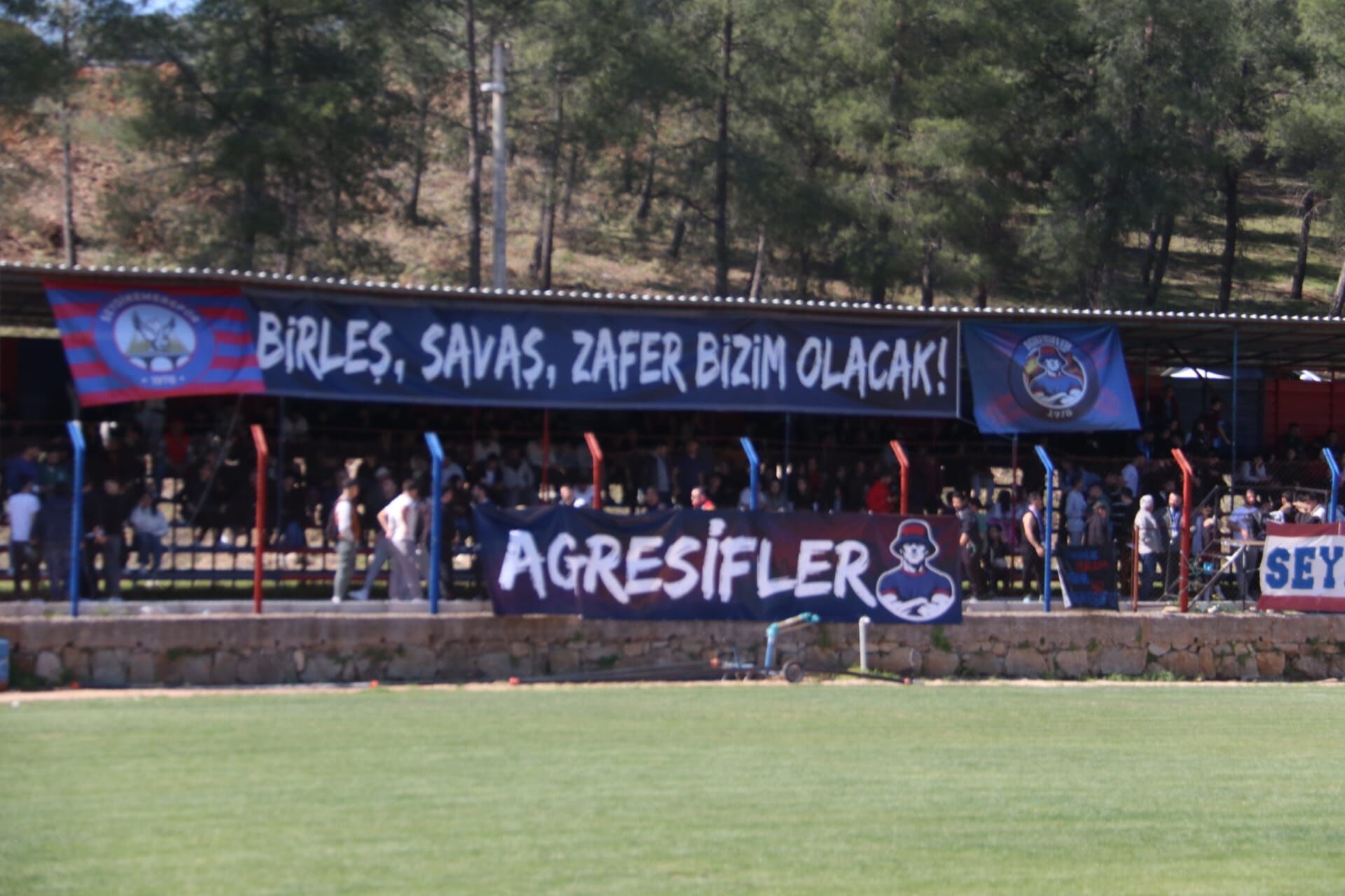 Seydikemerspor’dan Milasspor’a Net Tarife: 3-0