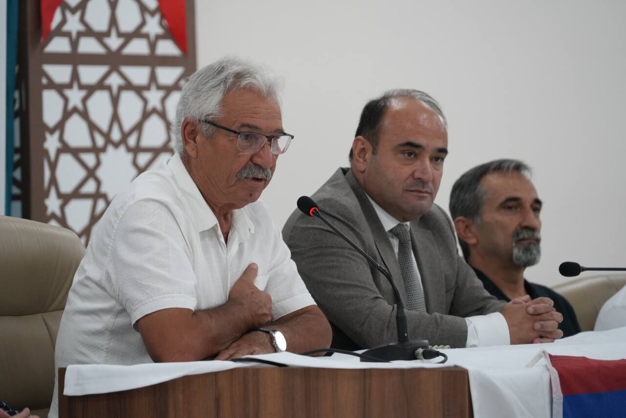 Seydikemerspor’un Ana Sponsoru Özel Lokman Hekim Esnaf Hastanesi