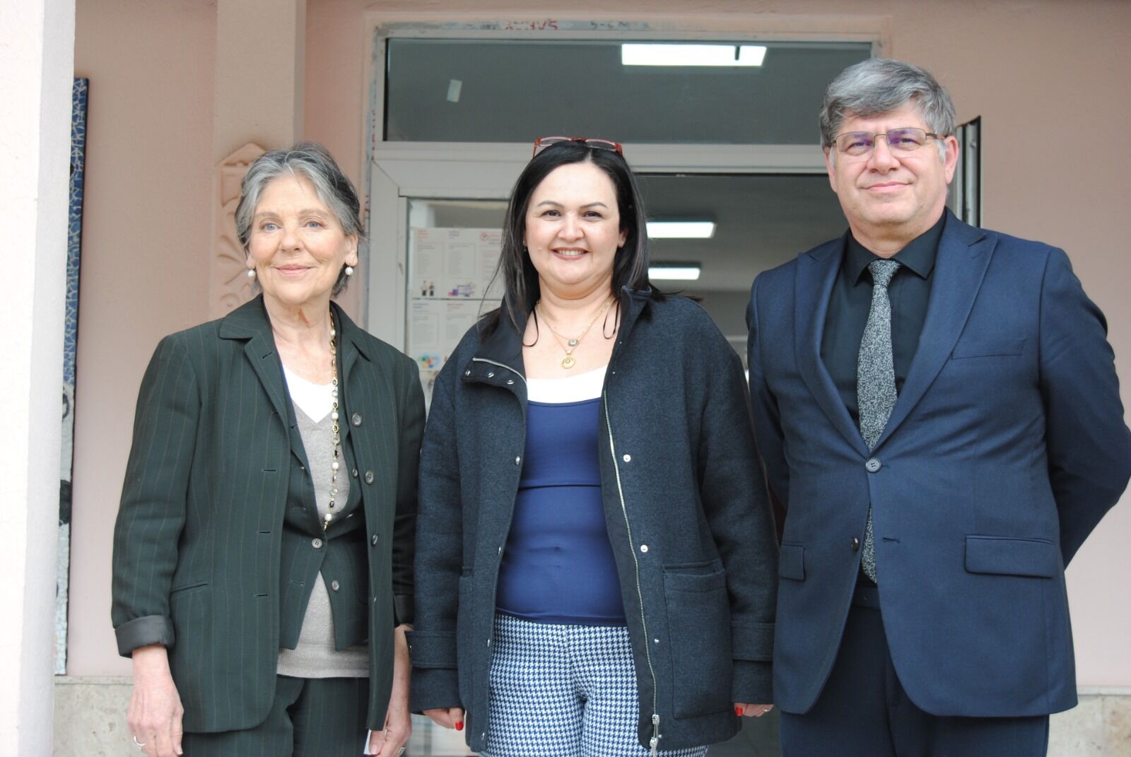 Sibel Savacı, Görgü Ve Nezaket Kurallarını Anlattı